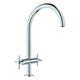 https://raleo.de:443/files/img/11eee7d352045e5bbe4bb42e99482176/size_s/GROHE-2-Griff-Spueltischbatterie-Atrio-30609-C-Auslauf-chrom-30609000