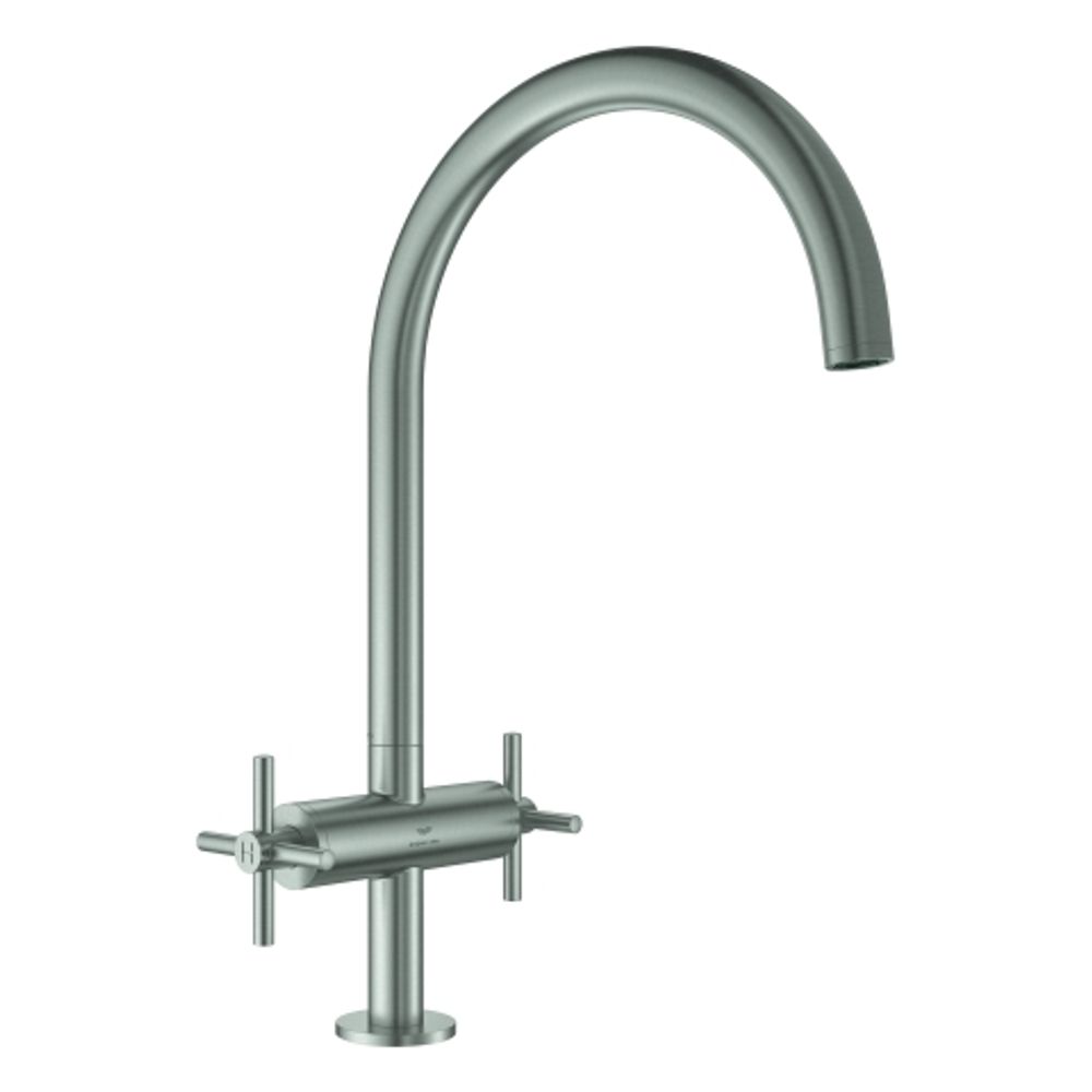 https://raleo.de:443/files/img/11eee7d359a7dac2be4bb42e99482176/size_l/GROHE-2-Griff-Spueltischbatterie-Atrio-30609-C-Auslauf-supersteel-30609DC0