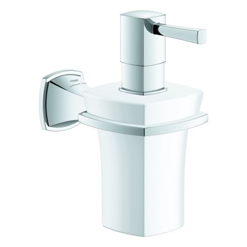 https://raleo.de:443/files/img/11eee7d3b73a529abe4bb42e99482176/size_m/GROHE-Halter-Grandera-40910-mit-Keramik-Seifenspender-chrom-40910000