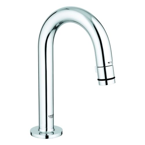 GROHE-Universal-Waschtisch-Standventil-20201-C-Auslauf-chrom-20201000