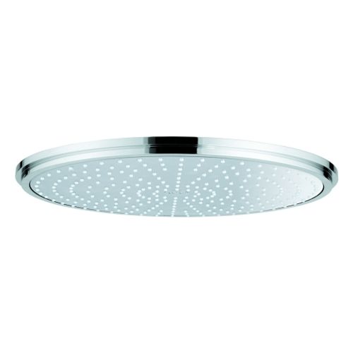 GROHE-Kopfbrause-Rainshower-Cosmopolitan-400-28778-Messing-chrom-28778000