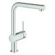 https://raleo.de:443/files/img/11eee7d5ad17847bbe4bb42e99482176/size_s/GROHE-EH-Spueltischbatterie-Minta-32168-DN15-herausz-Mousseurauslauf-supersteel-32168DC0