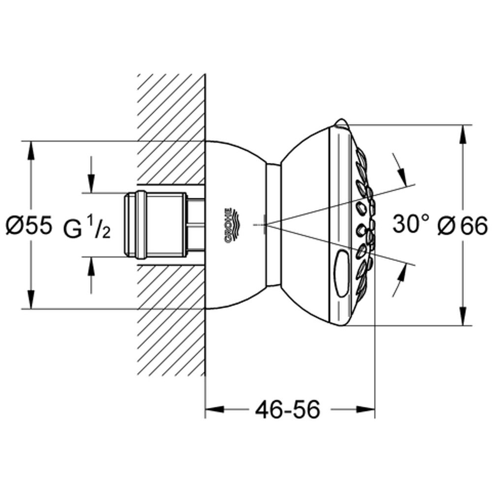 https://raleo.de:443/files/img/11eee7d5b770ba81be4bb42e99482176/size_l/GROHE-Seitenbrause-Relexa-65-27067-Normal-Massagestrahl-SpeedClean-chrom-27067000_v2