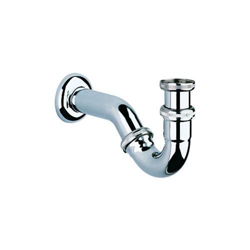 GROHE-Geruchverschluss-28946-fuer-Bidet-Wandabstand-250-265-mm-chrom-28946000