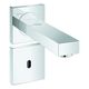 https://raleo.de:443/files/img/11eee81e6c646842be4bb42e99482176/size_s/GROHE-WT-IR-Elektronik-Eurocube-E-36442-ohne-Mischung-Steckertrafo-chrom-36442000