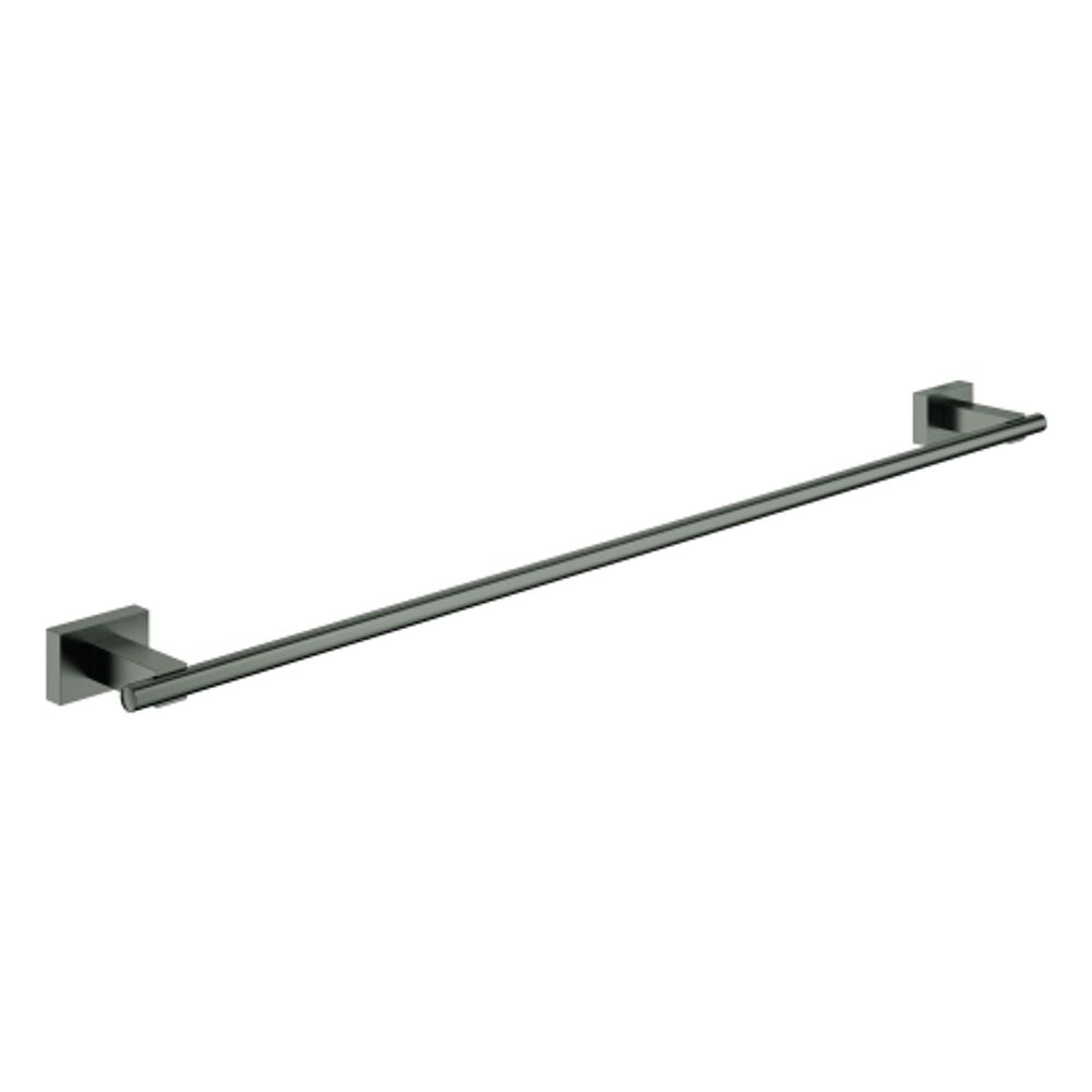 https://raleo.de:443/files/img/11eee81ed61c4c1abe4bb42e99482176/size_l/GROHE-Badetuchhalter-Essentials-Cube-40509_1-558mm-hard-graphite-gebuerstet-40509AL1