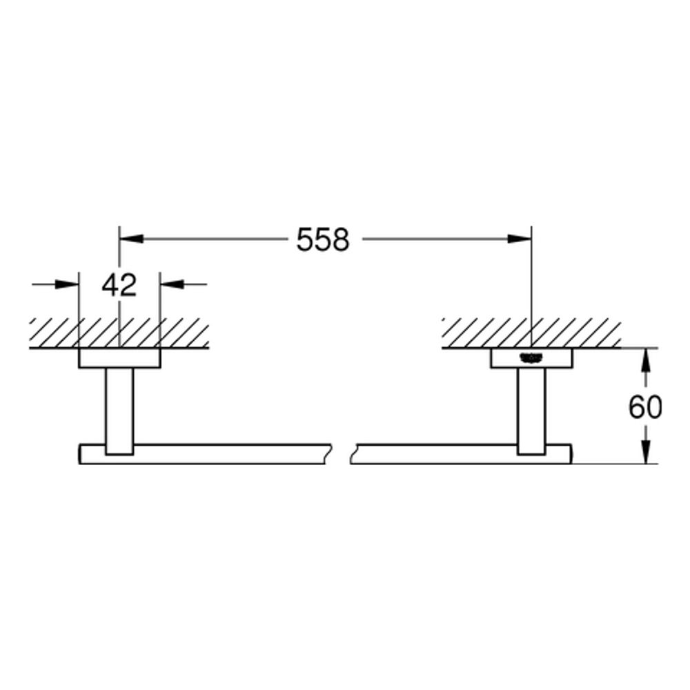 https://raleo.de:443/files/img/11eee81ed765c58dbe4bb42e99482176/size_l/GROHE-Badetuchhalter-Essentials-Cube-40509_1-558mm-Metall-chrom-40509001_v2