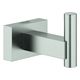 https://raleo.de:443/files/img/11eee81edb70c049be4bb42e99482176/size_s/GROHE-Bademantelhaken-Essentials-Cube-40511_1-Metall-supersteel-40511DC1