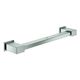 https://raleo.de:443/files/img/11eee81eeecc5ca9be4bb42e99482176/size_s/GROHE-Wannengriff-Essentials-Cube-40514_1-340mm-Metall-supersteel-40514DC1