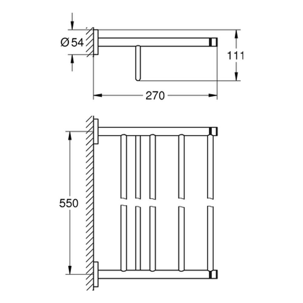 https://raleo.de:443/files/img/11eee82ebe157cdebe4bb42e99482176/size_l/GROHE-Multi-Badetuchhalter-Essentials-40800_1-604mm-Metall-chrom-40800001_v2