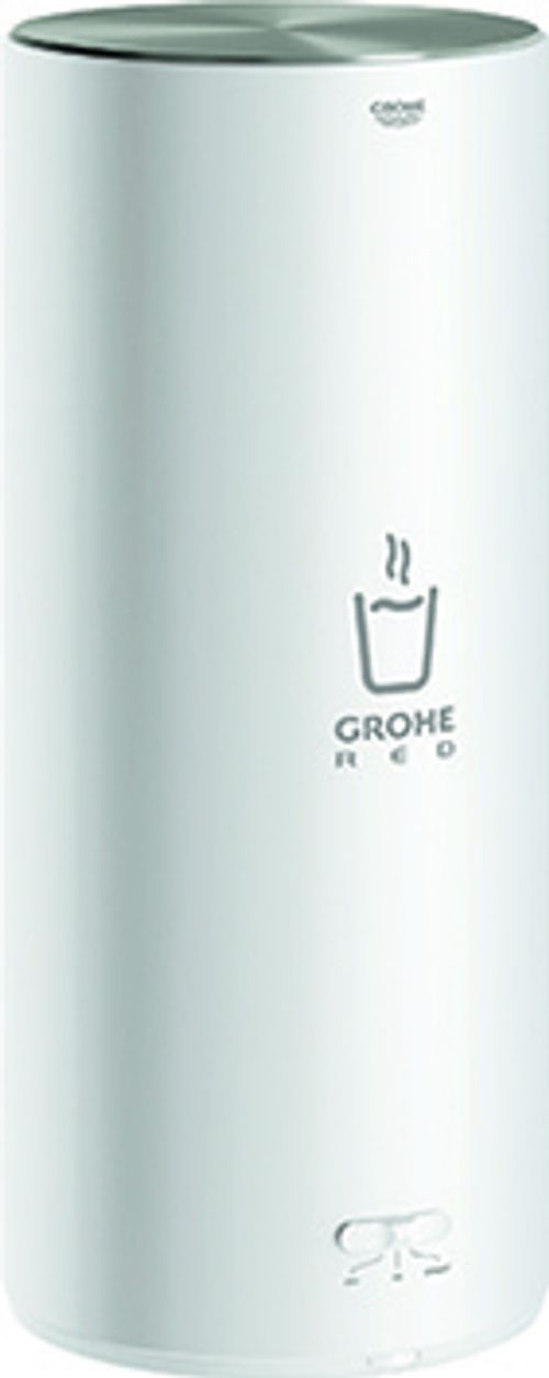 GROHE-Boiler-GROHE-Red-40831_1-L-Size-fuer-kochendes-und-warmes-Wasser-40831001