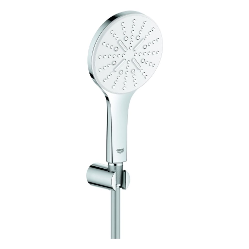 https://raleo.de:443/files/img/11eee83aa59a1127be4bb42e99482176/size_l/GROHE-Wandhalterset-Rainshower-130-SmartActive-26581-9-5l-moon-white-chrom-26581LS0