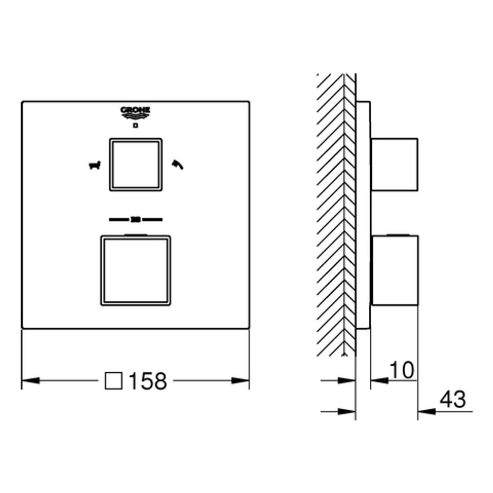 https://raleo.de:443/files/img/11eee83ae8fcddb9be4bb42e99482176/size_l/GROHE-THM-Wannenbatterie-Grohtherm-Cube-24155-FMS-fuer-35600-2-W-Umst-supersteel-24155DC0_v2