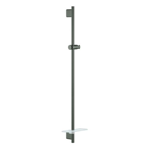 GROHE-Brausestange-Rainshower-Smart-Active-26603-900mm-hard-graphite-geb-26603AL0