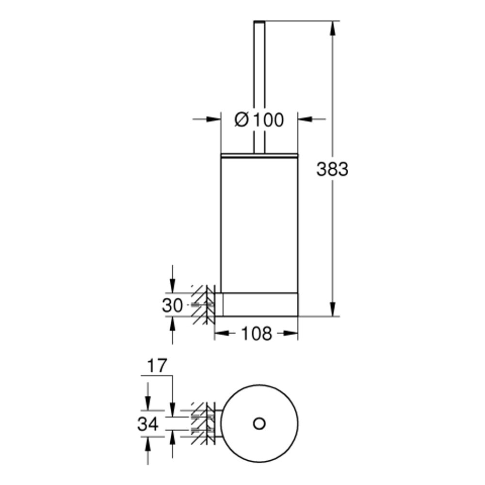 https://raleo.de:443/files/img/11eee83bd7cce56bbe4bb42e99482176/size_l/GROHE-WC-Buerstengarnitur-Selection-41076-Glas-supersteel-41076DC0_v2