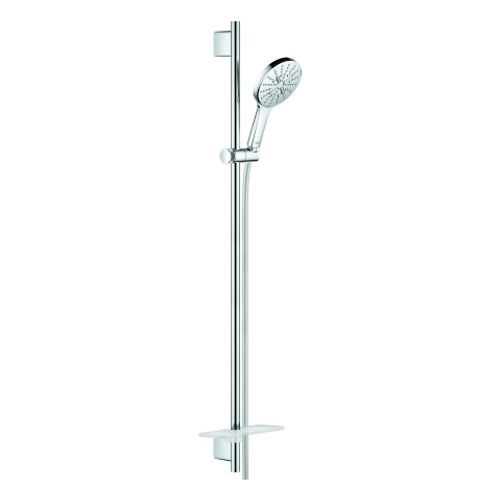 GROHE-Brausestangenset-Rainshower-130-SmartActive-26548-9-5l-900mm-chrom-26548000