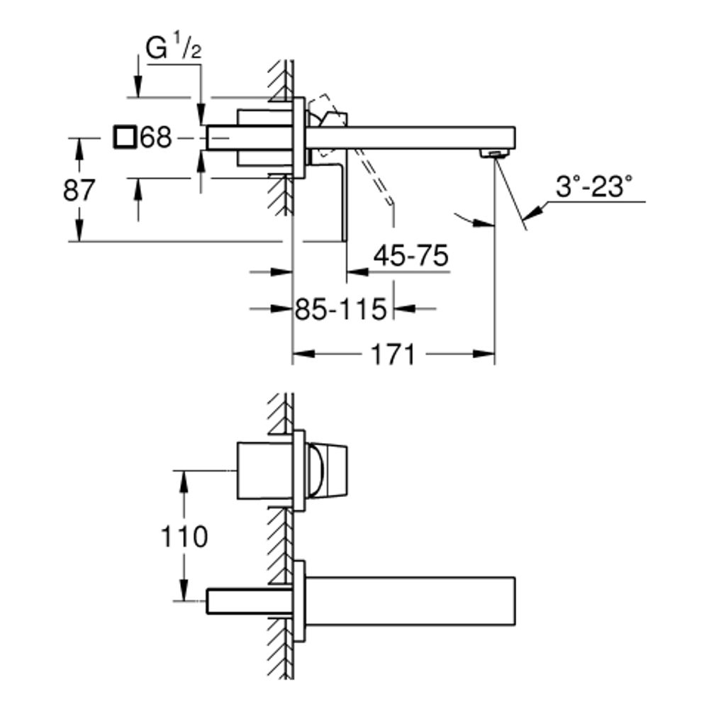 https://raleo.de:443/files/img/11eee841e133a34abe4bb42e99482176/size_l/GROHE-2-Loch-WT-Wandbatt-Eurocube-19895-FMS-Ausladung-171mm-chrom-19895000_v2