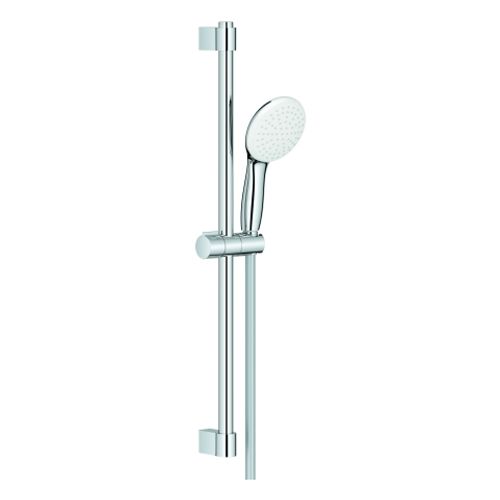 GROHE-Brausestangenset-Tempesta-110-27853_3-600mm-1-Strahlart-chrom-27853003