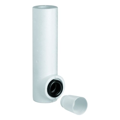 GROHE-Wandeinbau-Spuelrohr-43908-komplett-zu-Wandeinbau-Spuelkasten-280mm-lang-43908000