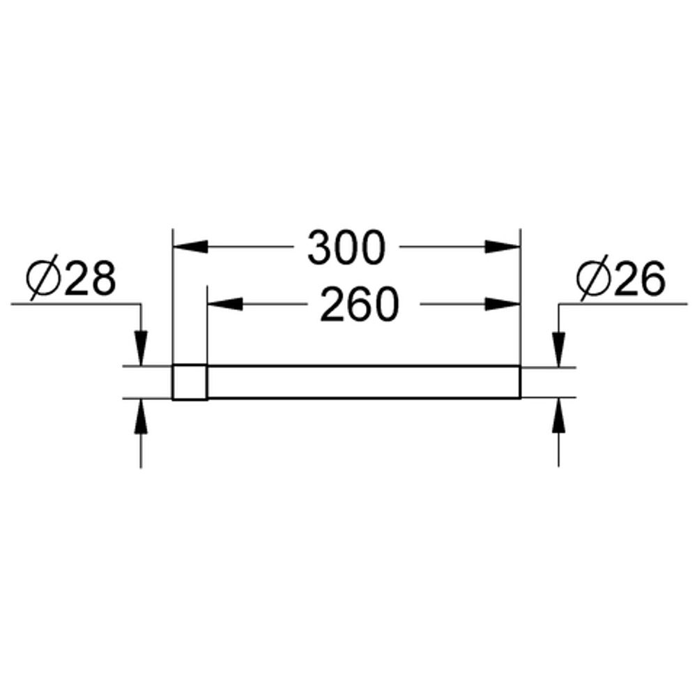 https://raleo.de:443/files/img/11eee8444fabf9e5be4bb42e99482176/size_l/GROHE-Spuelrohrverlaengerung-37114-260mm-Durchmesser-28x26mm-aus-Messing-chrom-37114000_v2