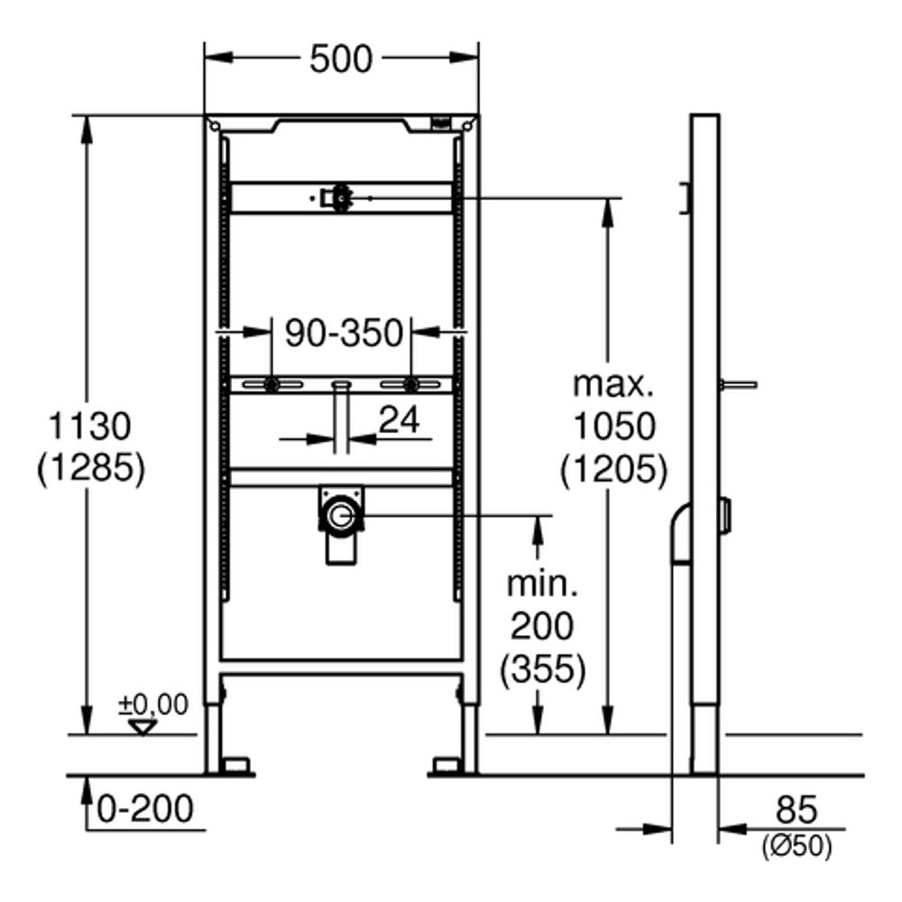 https://raleo.de:443/files/img/11eee8451d6eabdebe4bb42e99482176/size_l/GROHE-Urinal-Element-Rapid-SL-38517_1-ohne-Armatur-Bauhoehe-1-13-m-und-1-30-m-38517001_v2