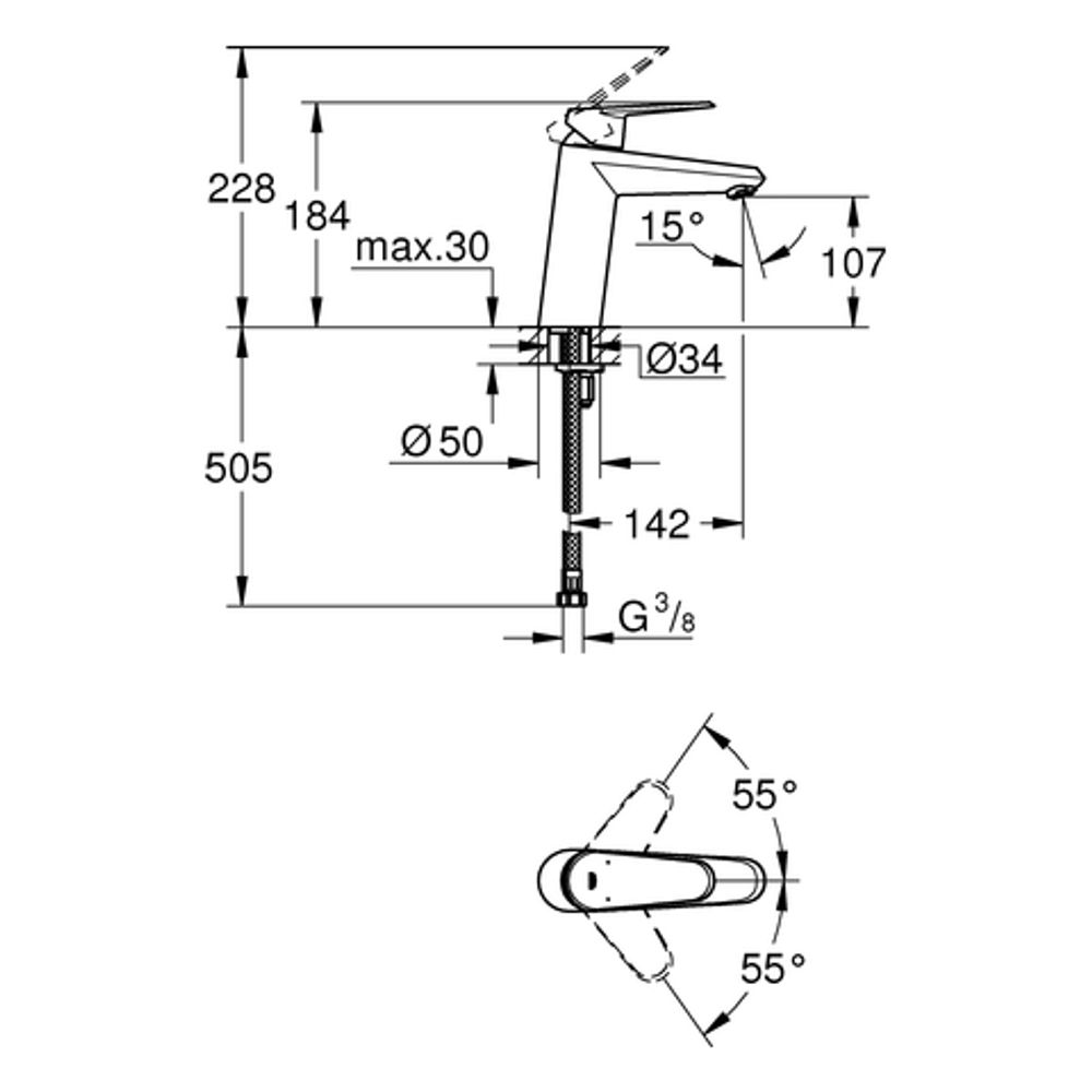 https://raleo.de:443/files/img/11eee84635fc8efcbe4bb42e99482176/size_l/GROHE-EH-WT-Batterie-Eurodisc-C-23449_2-mittelhohe-Ausfuehr-glatter-Koerper-chrom-23449002_v2