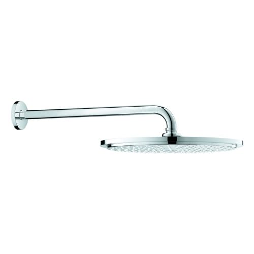 GROHE-Kopfbrauseset-Rainshower-Cosm-310-26056-Brausearm-380mm-chrom-26056000