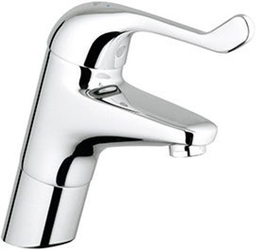 GROHE-Sicherheitsmisch-WT-Batt-Euroeco-Special-32790-hoch-glatter-Koerper-chrom-32790000