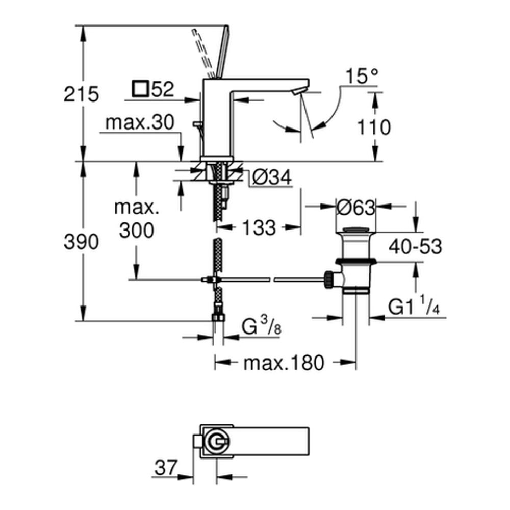 https://raleo.de:443/files/img/11eee849f8ebc20ebe4bb42e99482176/size_l/GROHE-EH-Waschtischbatterie-Eurocube-Joy-23657-M-Size-chrom-23657000_v2