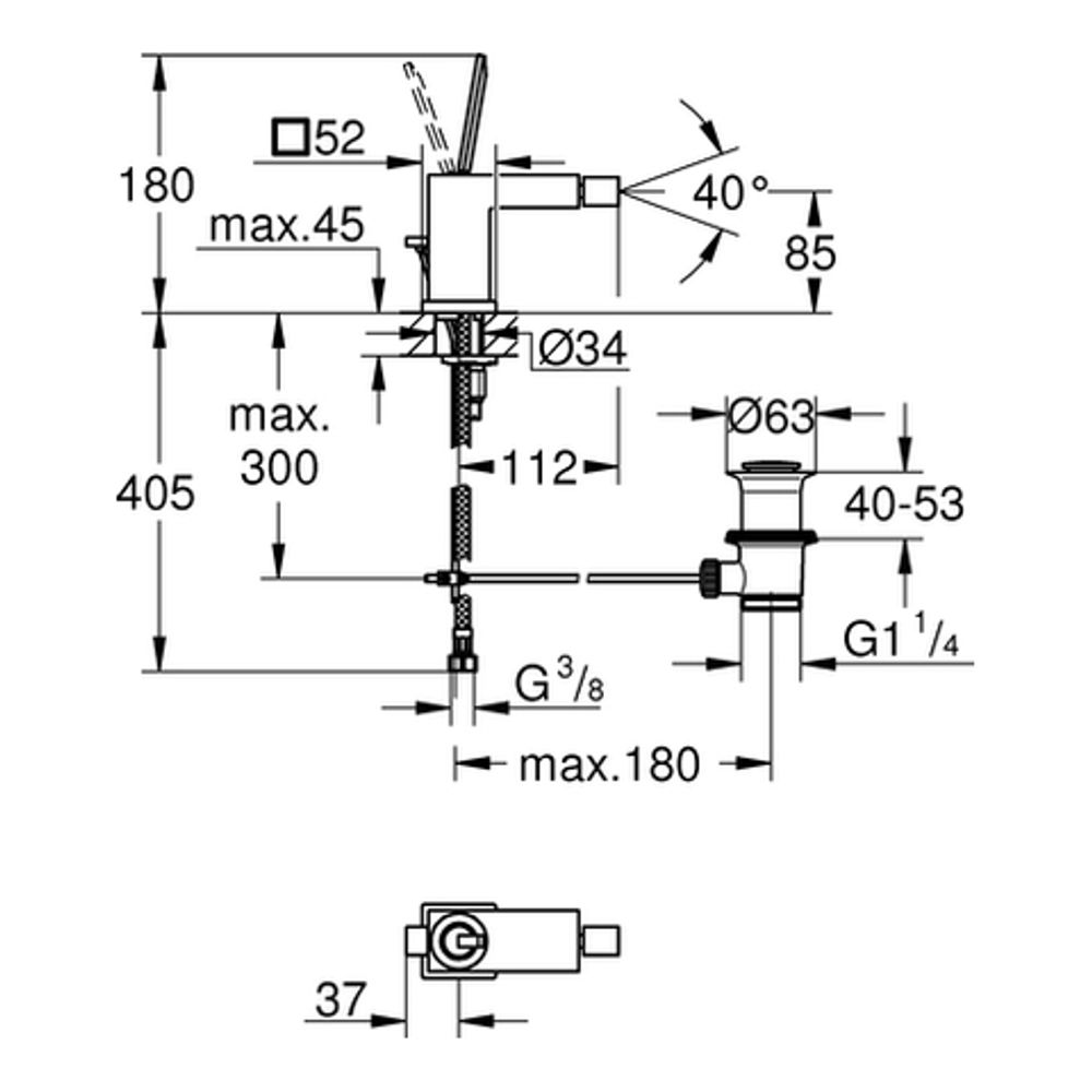 https://raleo.de:443/files/img/11eee84bcd8860c9be4bb42e99482176/size_l/GROHE-Einhand-Bidetbatterie-Eurocube-Joy-23664-Zugstangen-Ablaufgarnitur-chrom-23664000_v2