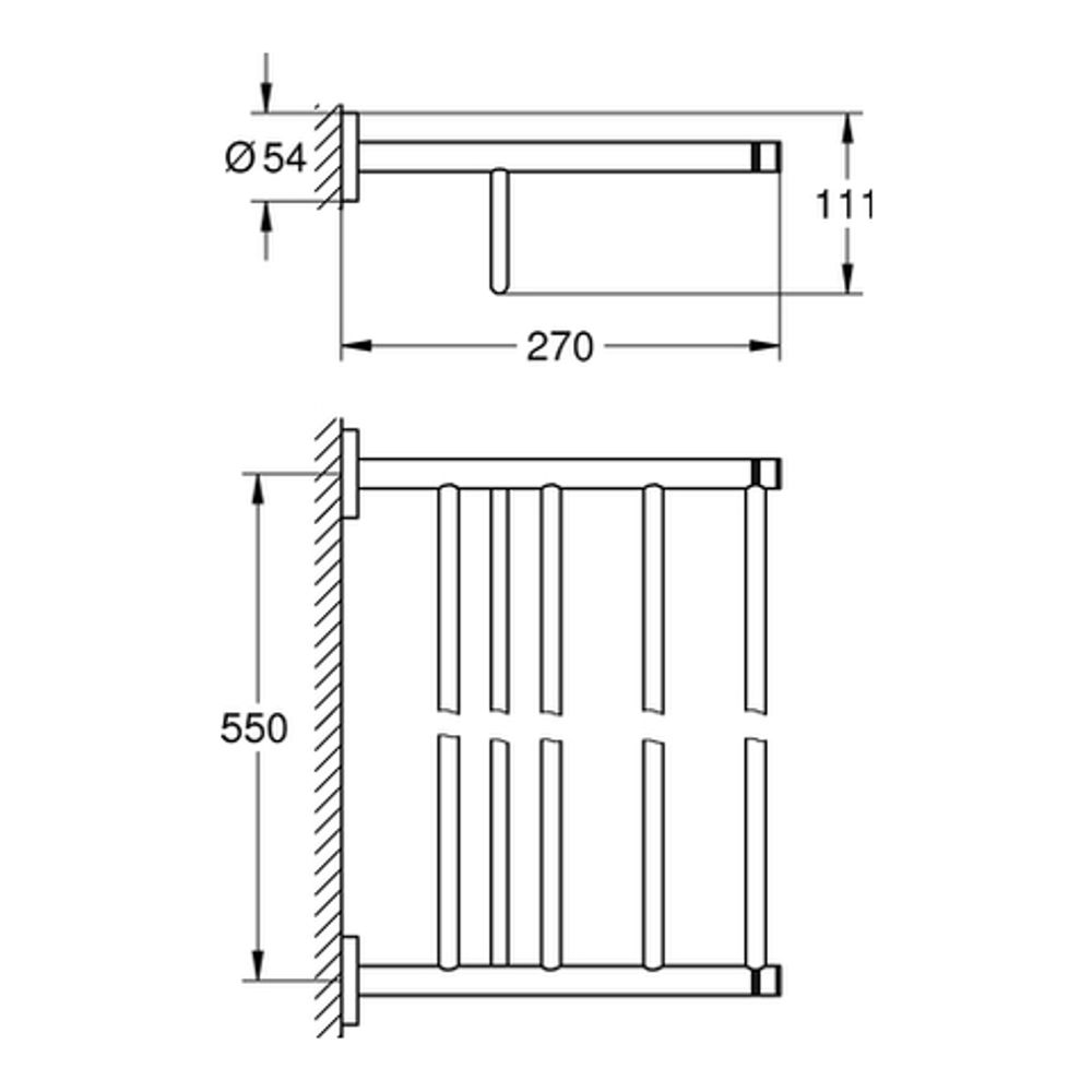 https://raleo.de:443/files/img/11eee84bf3e60072be4bb42e99482176/size_l/GROHE-Multi-Badetuchhalter-Essentials-40800_1-604mm-Metall-supersteel-40800DC1_v2