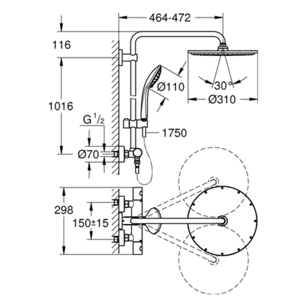 https://raleo.de:443/files/img/11eee84c051c11babe4bb42e99482176/size_l/GROHE-Duschsystem-Euphoria-310-26075-mit-THM-hard-graphite-gebuerstet-26075AL0_v2