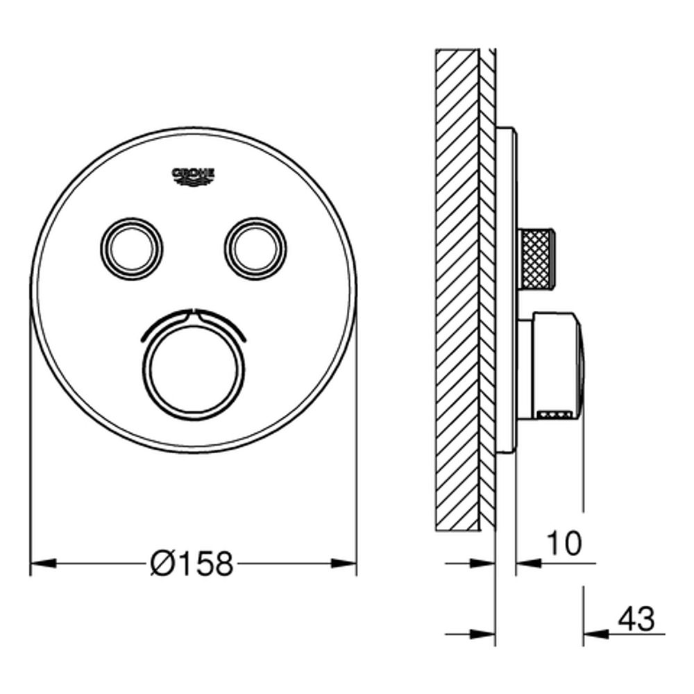 https://raleo.de:443/files/img/11eee84c42865c53be4bb42e99482176/size_l/GROHE-Unterputzmischer-SmartControl-29145-rund-FMS-2-Absperrventile-chrom-29145000_v2