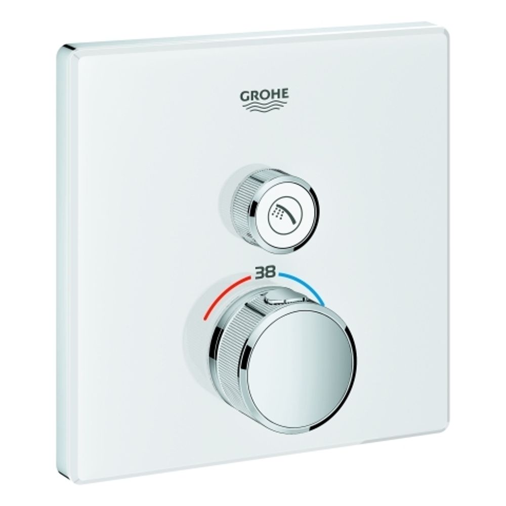 https://raleo.de:443/files/img/11eee84c55d533bfbe4bb42e99482176/size_l/GROHE-THM-Grohtherm-SmartControl-29153-eckig-FMS-1-Absperrventil-moon-white-29153LS0