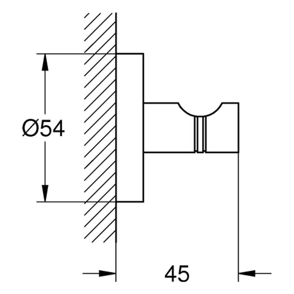 https://raleo.de:443/files/img/11eee84c7973906fbe4bb42e99482176/size_l/GROHE-Bademantelhaken-Essentials-40364_1-hard-graphite-40364A01_v2