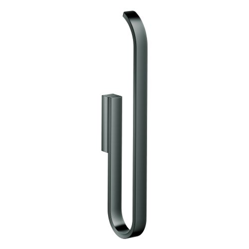 GROHE-Reserve-WC-Papierhalter-Selection-41067-hard-graphite-41067A00