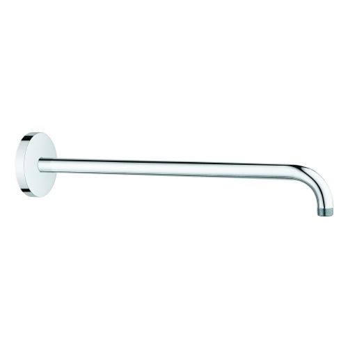 GROHE-Brausearm-Rainshower-26146-Metall-Ausladung-422mm-chrom-26146000