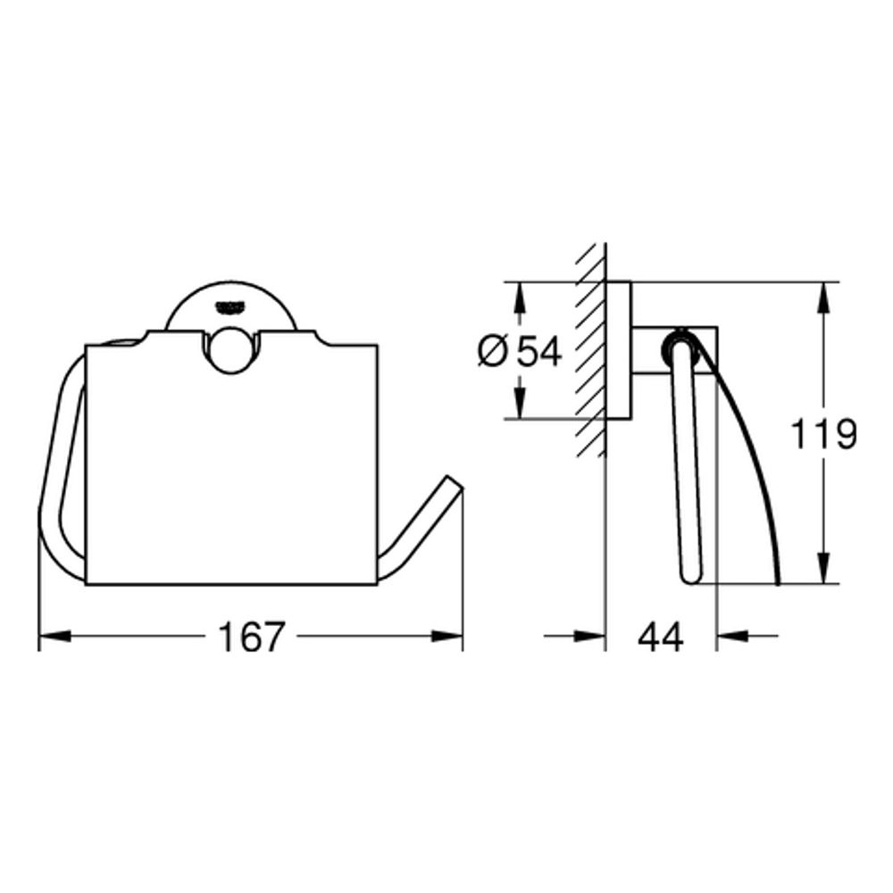 https://raleo.de:443/files/img/11eee84ea5994822be4bb42e99482176/size_l/GROHE-WC-Papierhalter-Essentials-40367_1-mit-Deckel-cool-sunrise-40367GL1_v2