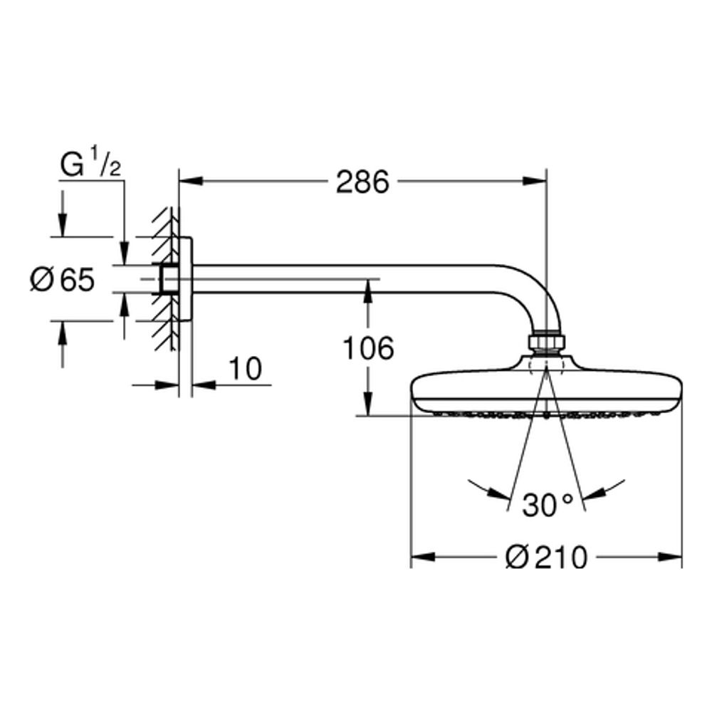 https://raleo.de:443/files/img/11eee84ed3dfa890be4bb42e99482176/size_l/GROHE-Kopfbrauseset-Tempesta-210-26411-286mm-chrom-26411000_v2