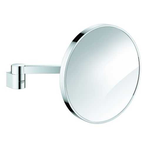 GROHE-Kosmetikspiegel-Selection-41077-chrom-41077000