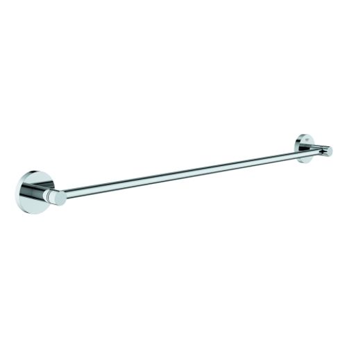 GROHE-Badetuchhalter-Essentials-40366_1-Metall-600mm-chrom-40366001