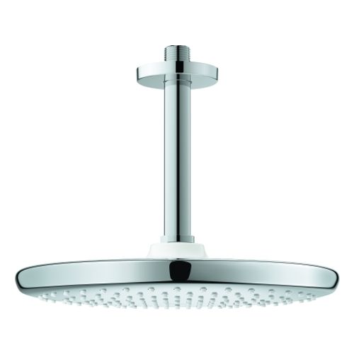 GROHE-Kopfbrausenset-Tempesta-250-26669-Deckenauslass-142mm-chrom-26669000