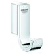 https://raleo.de:443/files/img/11eee8554b9a3200be4bb42e99482176/size_s/GROHE-Bademantelhaken-Selection-41039-einfach-chrom-41039000