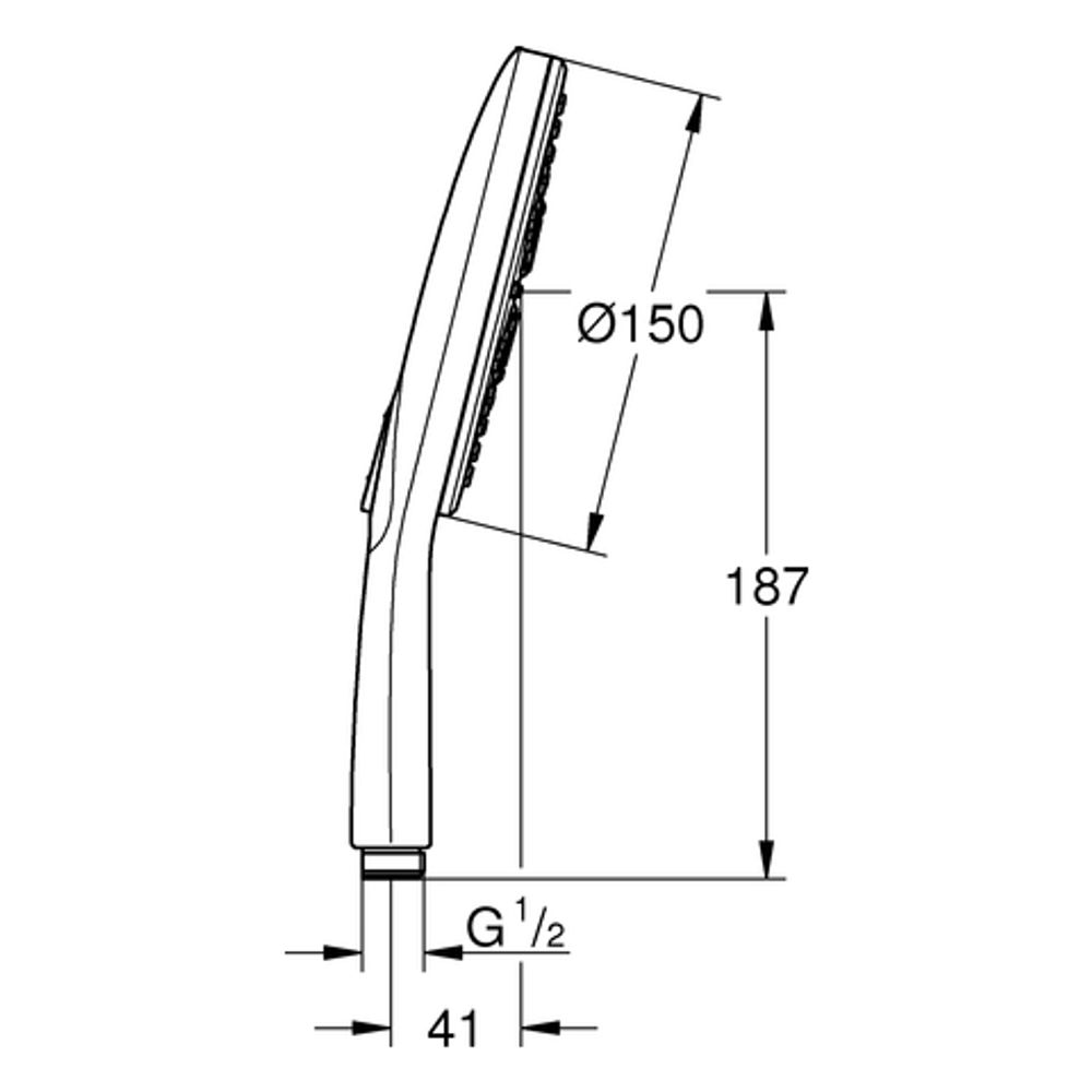 https://raleo.de:443/files/img/11eee856629fcc77be4bb42e99482176/size_l/GROHE-Handbrause-Rainshower-150-SmartActive-26553-chrom-26553000_v2