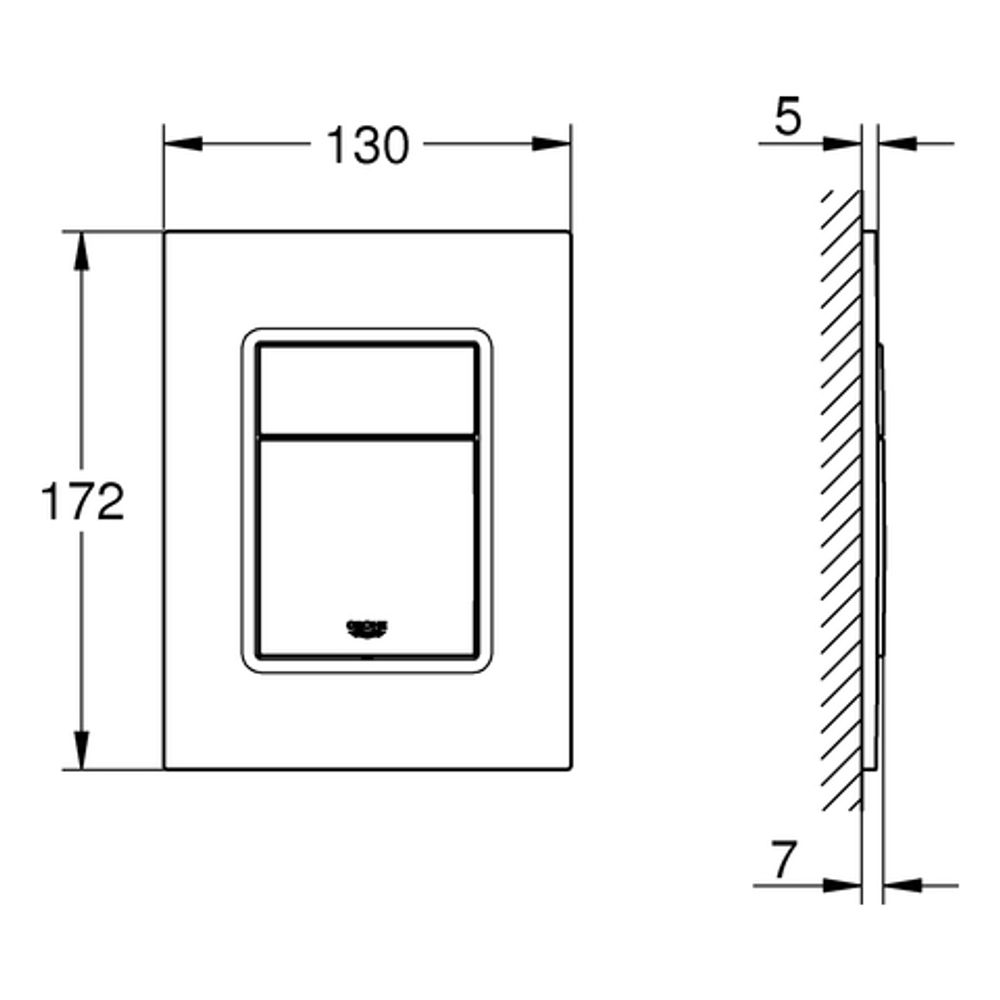 https://raleo.de:443/files/img/11eee8572273e126be4bb42e99482176/size_l/GROHE-WC-Betaetigung-Skate-Cosmopolitan-S-37535-2-M-StartStopp-hard-graphite-geb-37535AL0_v2