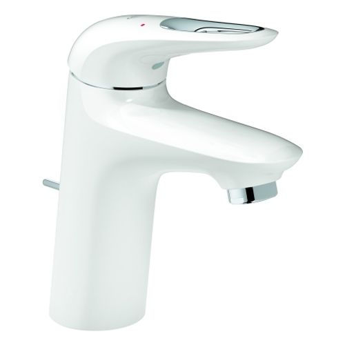 GROHE-EH-WT-Batterie-Eurostyle-23374_3-S-Size-Mittelst-kalt-moon-white-chrom-23374LS3