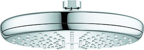 GROHE-Kopfbrause-Tempesta-210-26408-chrom-26408000