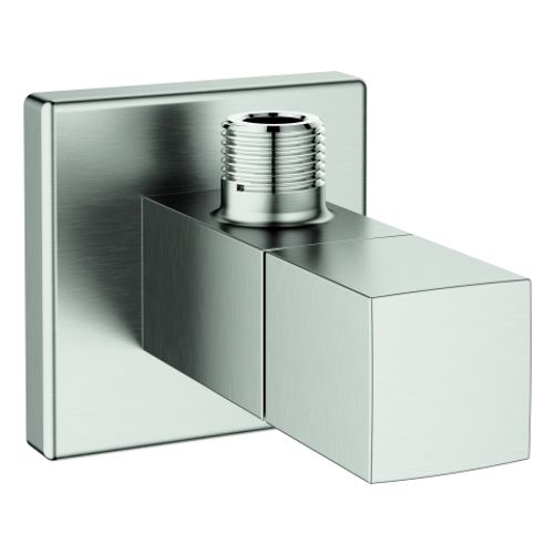 GROHE-Eckventil-Eurocube-22012-DN15-Abgang-3-8-supersteel-22012DC0