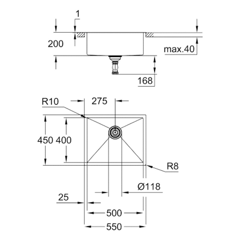 https://raleo.de:443/files/img/11eee867c6f3359cbe4bb42e99482176/size_l/GROHE-Edelstahlspuele-K700-31726-mit-1-Becken-550x450-mm-31726SD0_v2