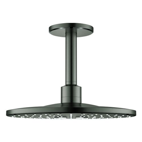 GROHE-Kopfbrauseset-Rainshower-310-SmartActive-26477-DA-hard-graphite-geb-26477AL0